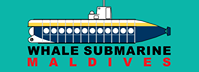 Whale Submarine Maldives